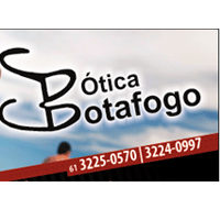 Óticas Botafogo